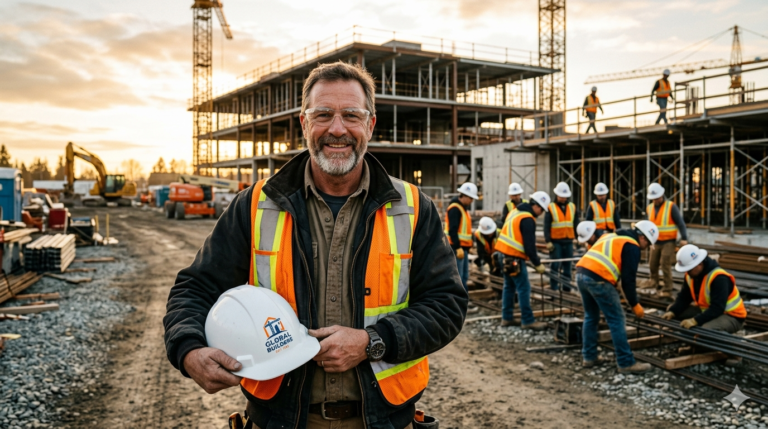How to Spec a Custom Hard Hat for Your Crew (OSHA-Compliant)