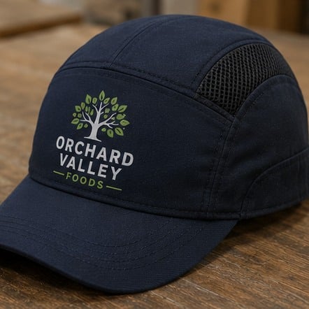 Custom bump caps