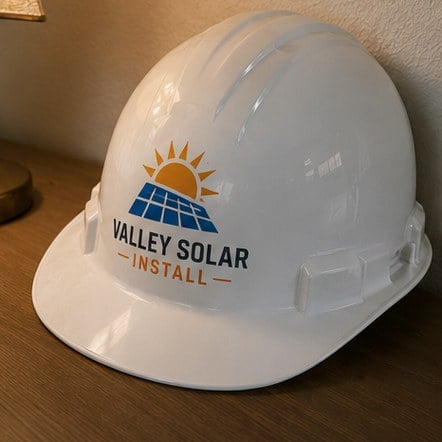 Wholesale custom hard hats